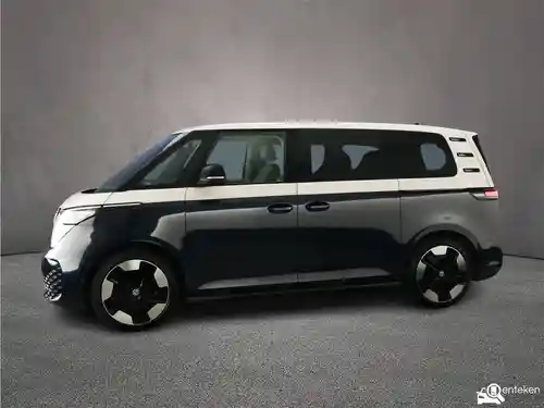 VW Bedrijfswagens  Pro 2023