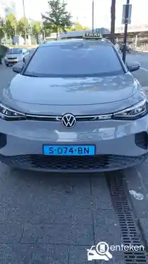 VW ID.4 Pro Performance 2022