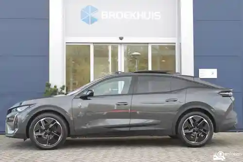 Peugeot 408 1.2 PureTech 130 2023