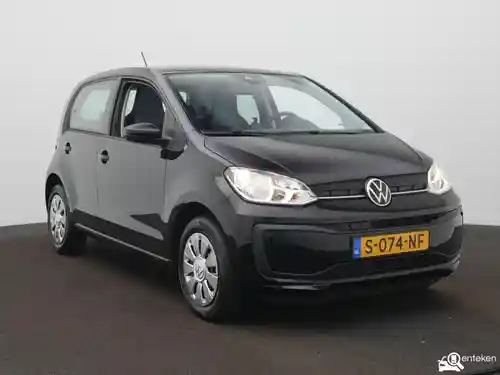 VW up! 1.0 2023