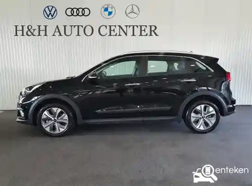 KIA e-Niro 64 kWh 2022