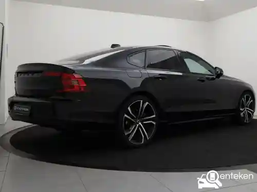 Volvo S90 B5 Diesel 2023
