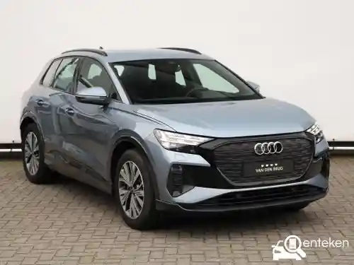 Audi Q4 40 e-tron 2023