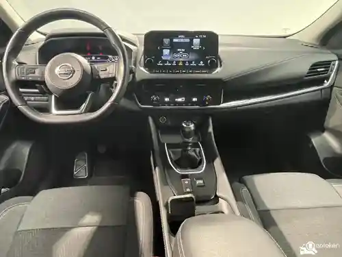 Nissan Qashqai 1.3 DIG-T MHEV 2022