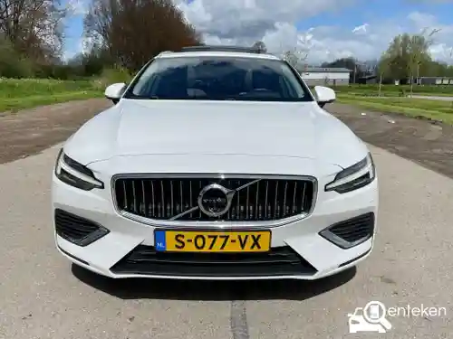 Volvo V60 T8 Twin Engine 2019