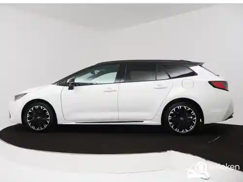 Toyota Corolla Touring Sports 1.8 Hybrid 2023