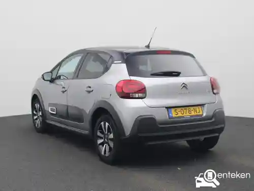 Citroen C3 PureTech 83 2023