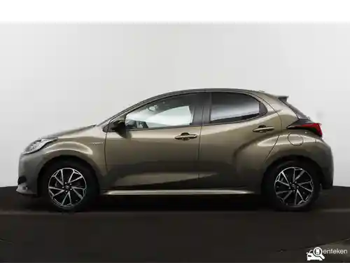 Toyota Yaris 1.5 Hybrid 116 2021