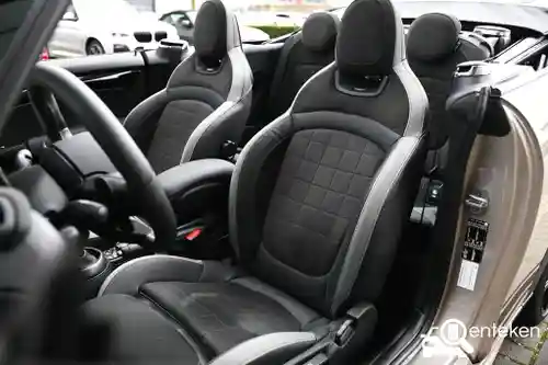 MINI  John Cooper Works 2023