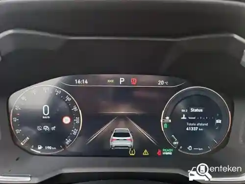 Lynk & Co 01 1.5TD PHEV 2023