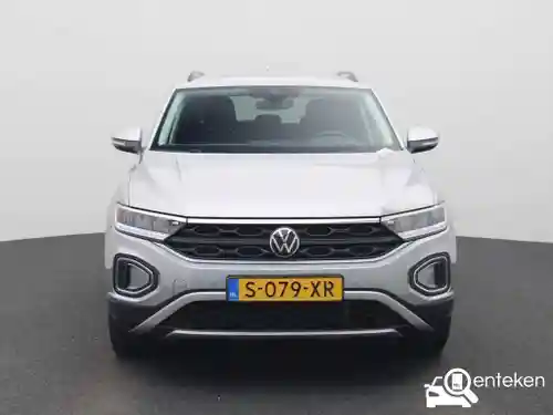 VW T-Roc 1.5 TSI OPF 2023