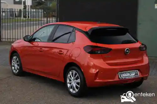 Opel Corsa 1.2 DI Turbo 2022
