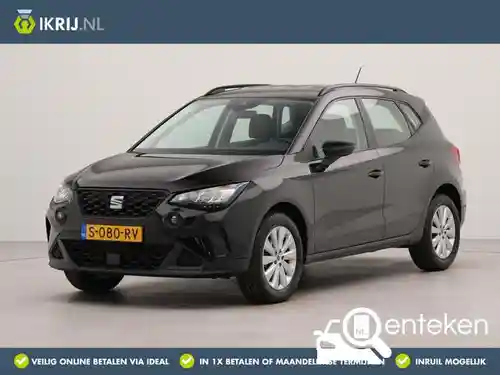 SEAT Arona 1.0 TSI 2023