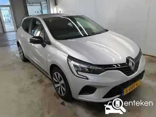 Renault Clio TCe 90 2023