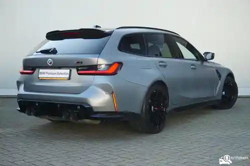 BMW M3 Competition Touring 2023