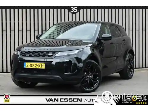 Land Rover Range Rover Evoque P200 2019
