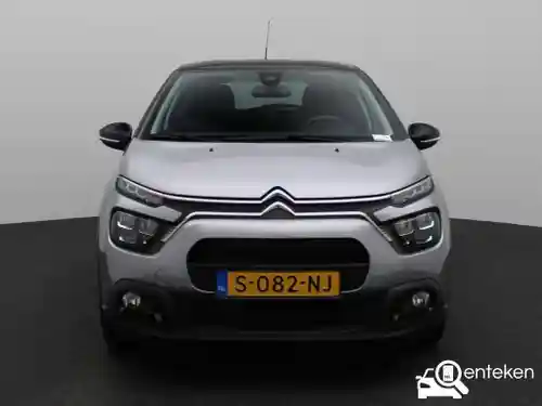Citroen C3 PureTech 83 2023