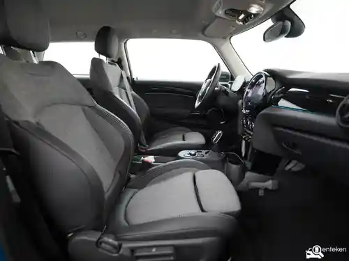 MINI  Cooper SE 2023