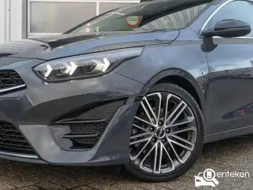 KIA Ceed Sportswagon 1.5 T-GDI 2023
