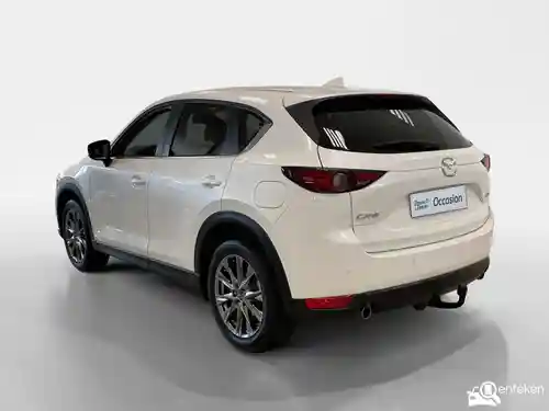 Mazda CX-5 SKYACTIV-G 165 2018
