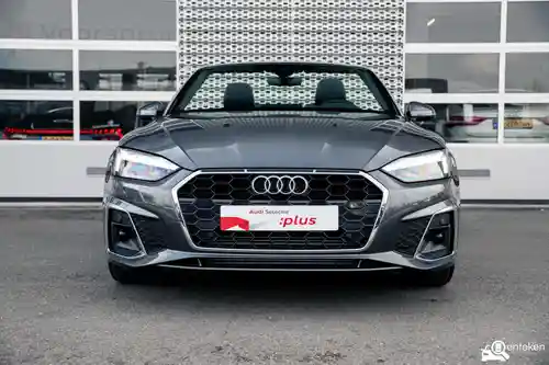 Audi A5 Cabriolet 40 TFSI 2022