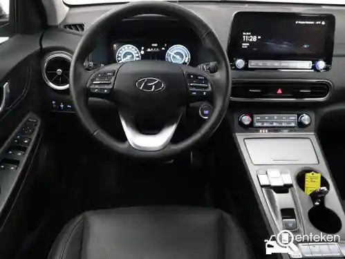 Hyundai Kona Elektro 64 kWh 2023
