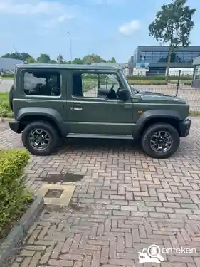 Suzuki Jimny 1.5 2020