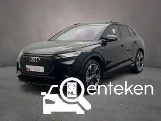 Audi Q4 40 e-tron 2022