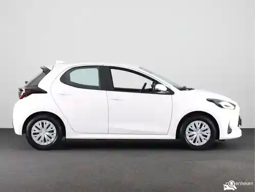Toyota Yaris 1.5 Hybrid 116 2022