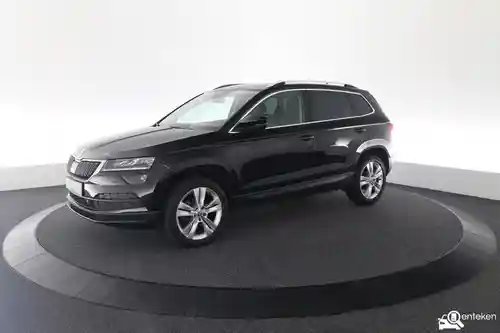 Skoda Karoq 1.5 TSI ACT 2019