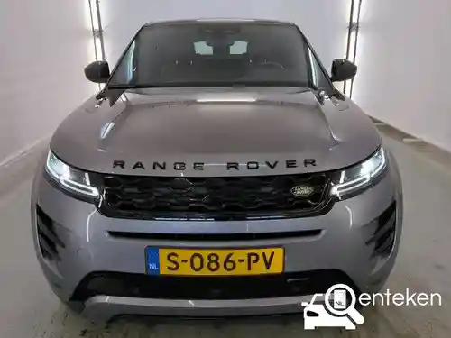 Land Rover Range Rover Evoque P300e 2023