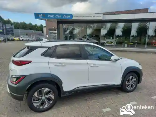 Hyundai Kona 1.6 GDI Hybrid 2023