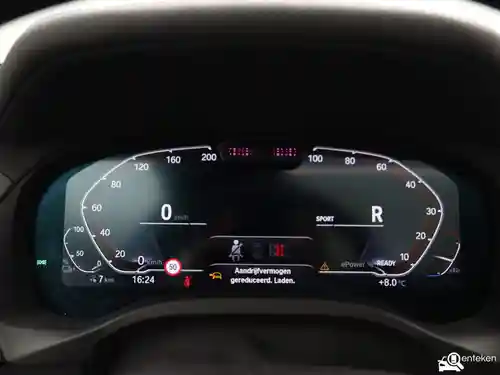 BMW iX3 2022