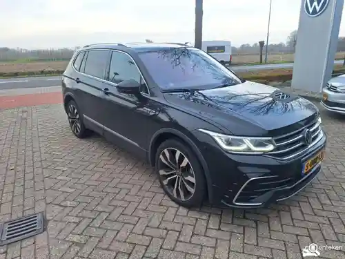 VW Tiguan Allspace 1.5 TSI OPF 2023