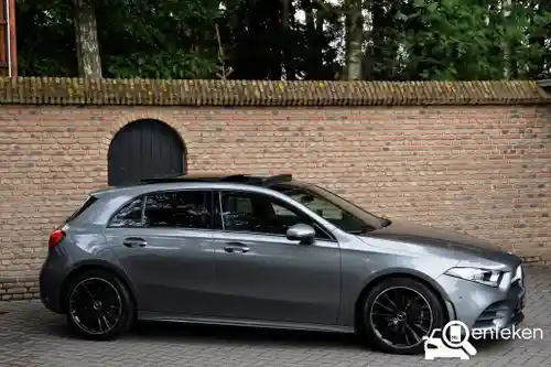 Mercedes-Benz A 200 2019