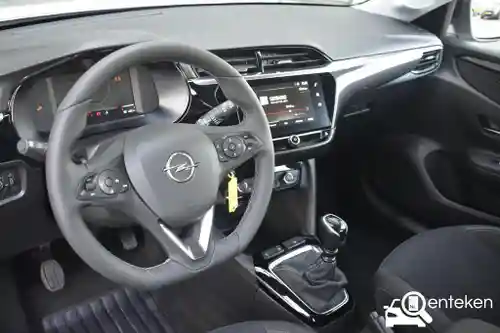 Opel Corsa 1.2 DI Turbo 2022
