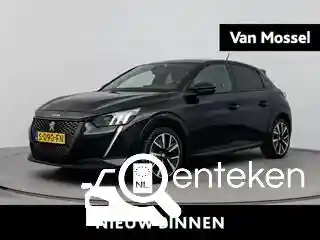 Peugeot 208 1.2 PureTech 100 2021