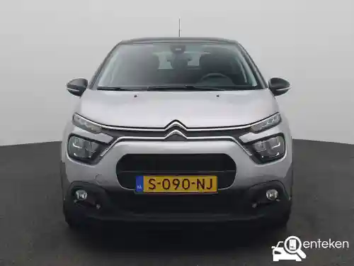 Citroen C3 PureTech 83 2023