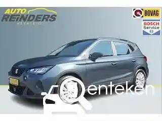 SEAT Arona 1.0 TSI 2023