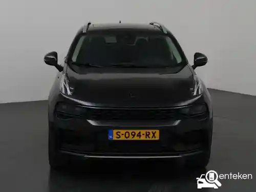 Lynk & Co 01 1.5TD PHEV 2021
