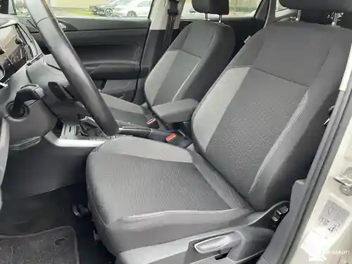 VW Polo 1.0 TSI OPF 2023