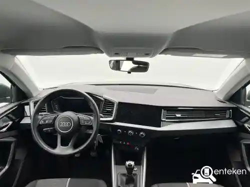 Audi A1 Sportback 25 TFSI 2023