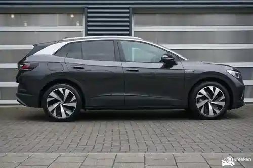 VW ID.4 Pro Performance 2021