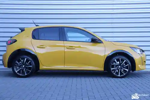 Peugeot 208 1.2 PureTech 100 2023