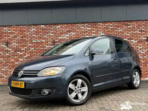 VW Golf 1.2 TSI BMT 2013