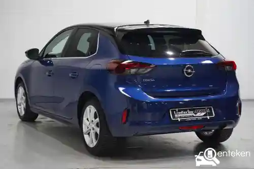 Opel Corsa 1.2 2021
