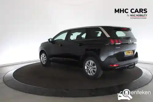 Peugeot 5008 1.2 PureTech 130 2023