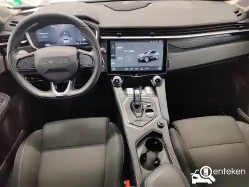 Lynk & Co 01 1.5TD PHEV 2023