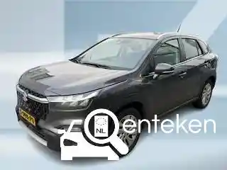 Suzuki S-Cross 1.5 Dualjet Hybrid 2023