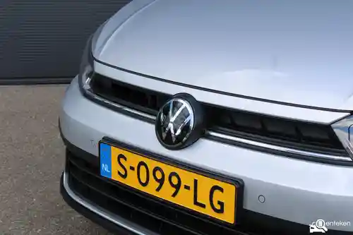 VW Polo 1.0 TSI OPF 2023